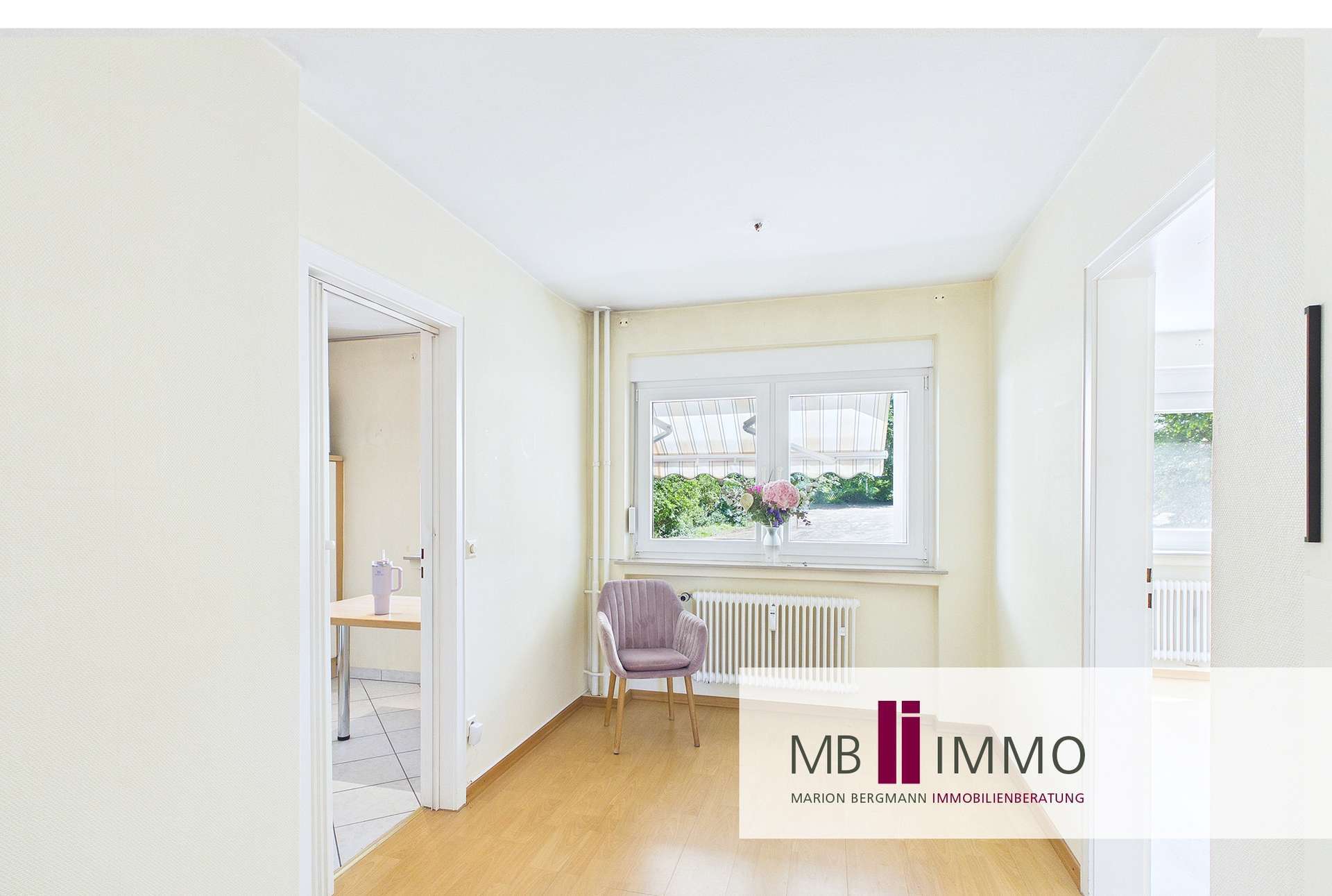 Thumbnail-Wohnung zum Kaufen in Wolfsburg 155.000,00 € 82 m²