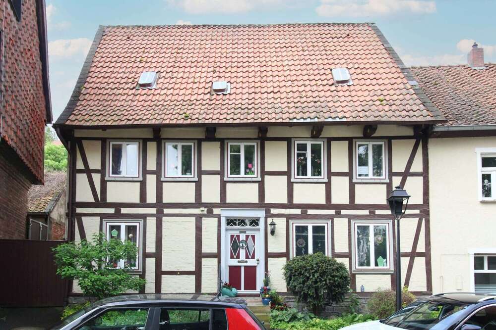 Thumbnail-Haus zum Kaufen in Schladen-Werla 130.000,00 € 152.07 m²