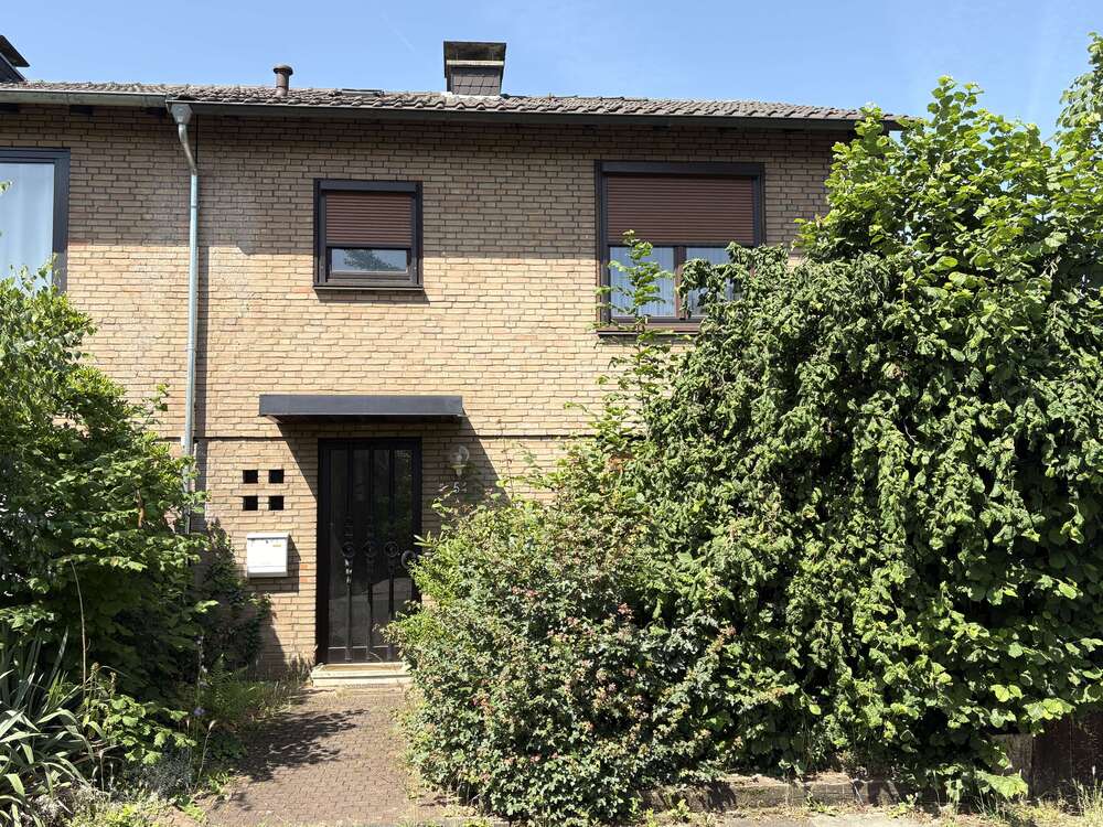 Thumbnail-Haus zum Kaufen in Meerbusch 395.000,00 € 102 m²