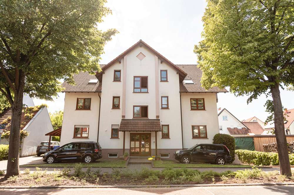 Thumbnail-Wohnung zum Kaufen in Großostheim 350.000,00 € 101 m²