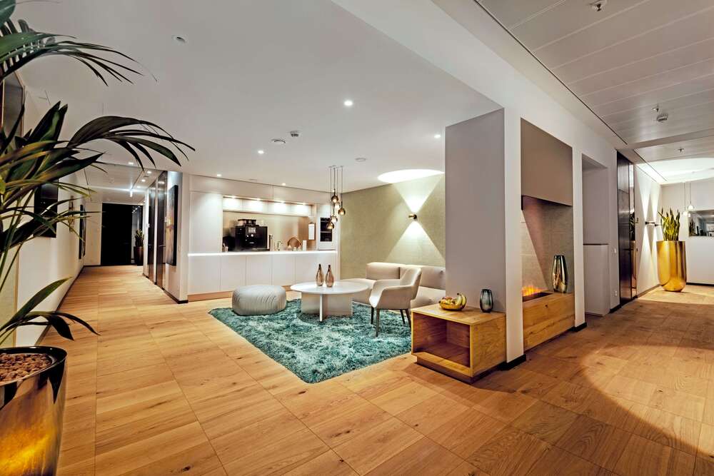 Thumbnail-Büro in Düsseldorf 1.890,00 € 27 m²