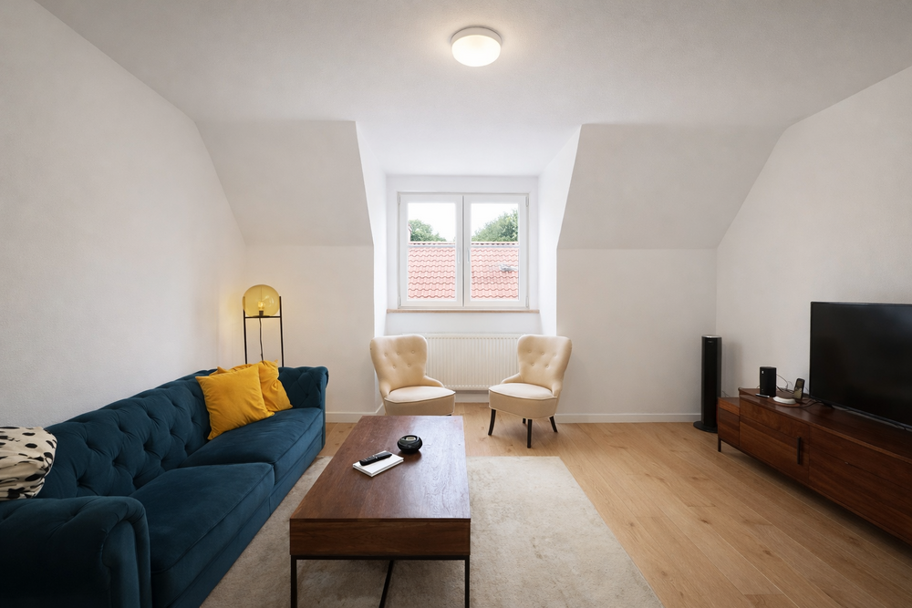 Thumbnail-Wohnung zum Kaufen in Düsseldorf 259.000,00 € 54.96 m²