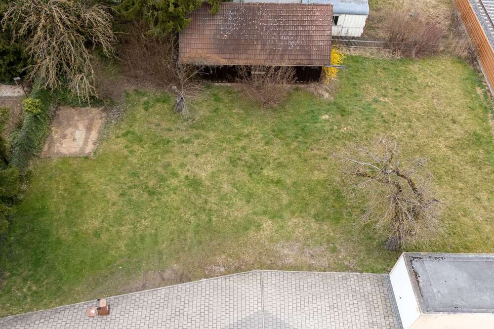 Thumbnail-Grundstück zu verkaufen in Röhrmoos 599.000,00 € 659 m²