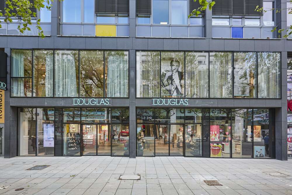 Thumbnail-Büro in Stuttgart 7.020,00 € 360 m²