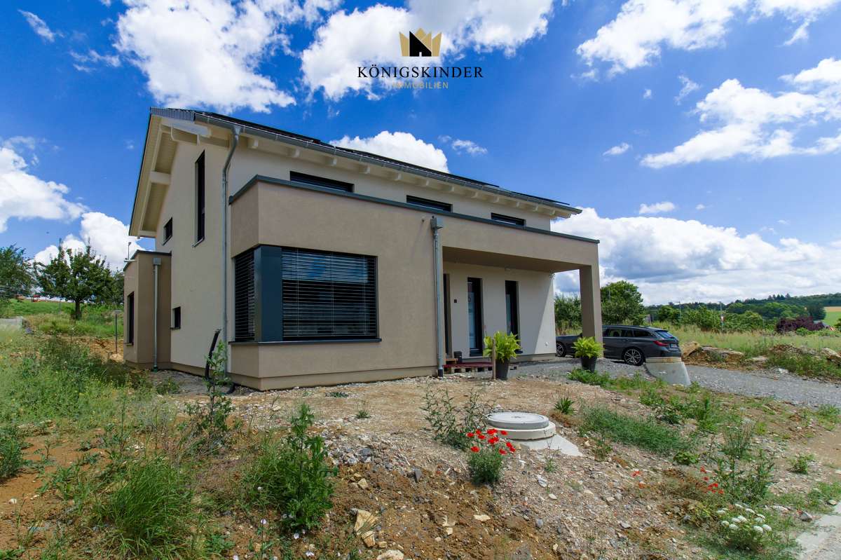 Thumbnail-Haus zum Kaufen in Billigheim Waldmühlbach 759.000,00 € 173.76 m²