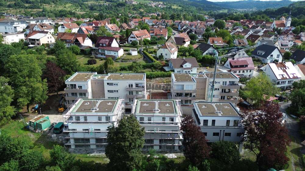 Thumbnail-Haus zum Kaufen in Oppenweiler 899.000,00 € 160 m²