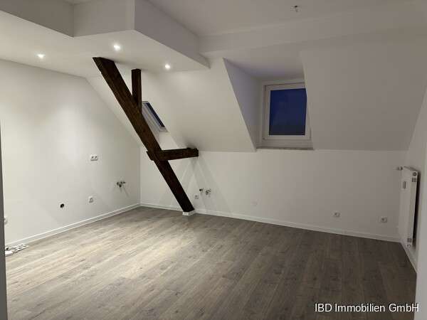 Thumbnail-Wohnung zum Mieten in Wesseling 650,00 € 48 m²