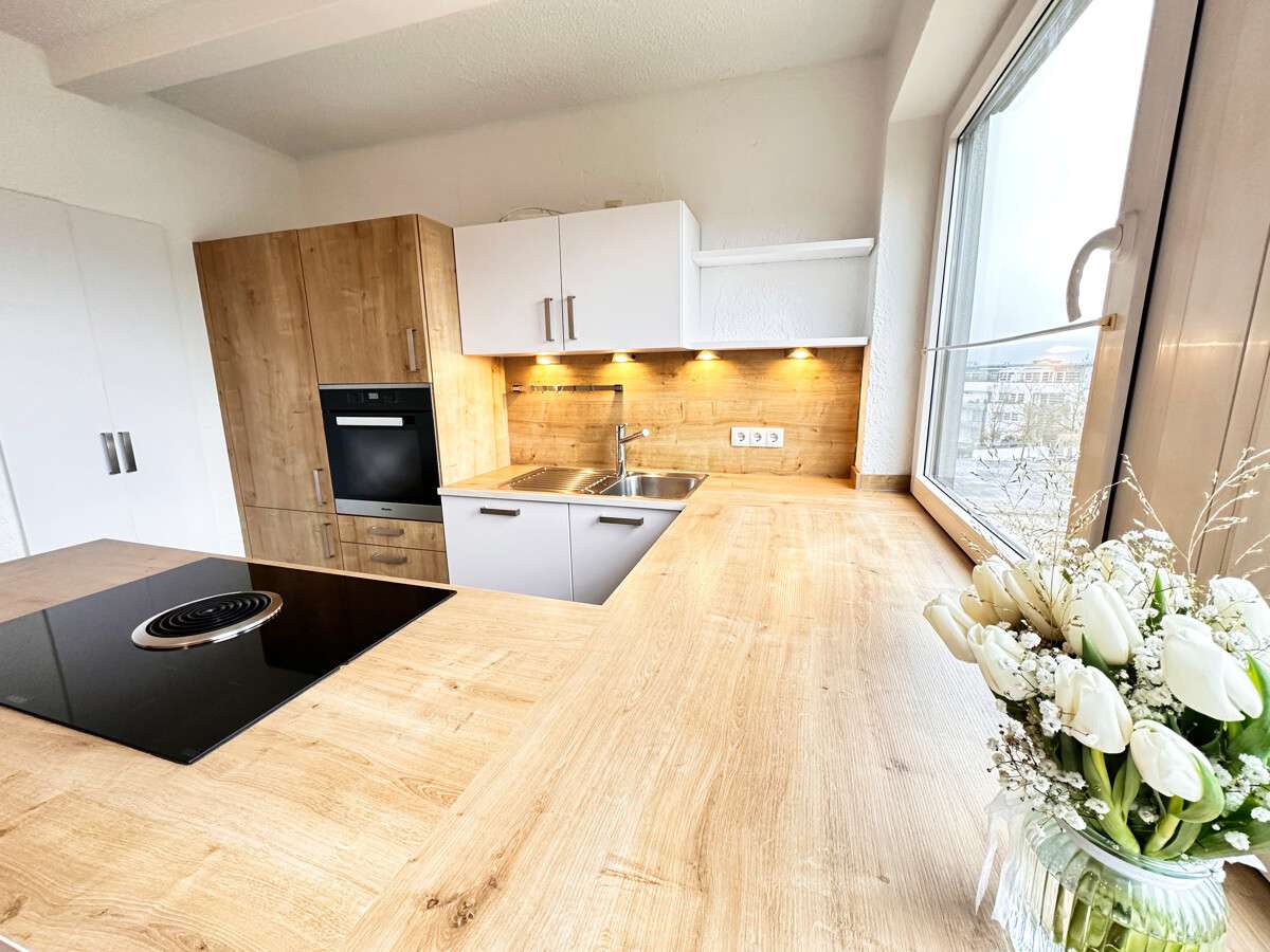 Thumbnail-Wohnung zum Kaufen in Regensburg 379.000,00 € 94 m²