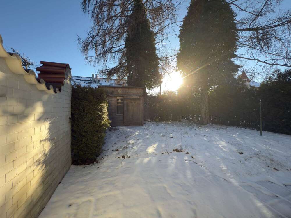 Thumbnail-Haus zum Kaufen in München 725.000,00 € 118 m²