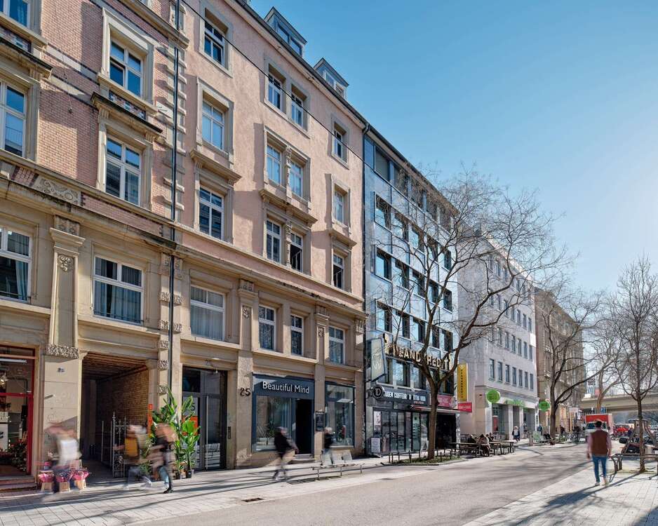 Thumbnail-Büro in Stuttgart 3.500,00 €