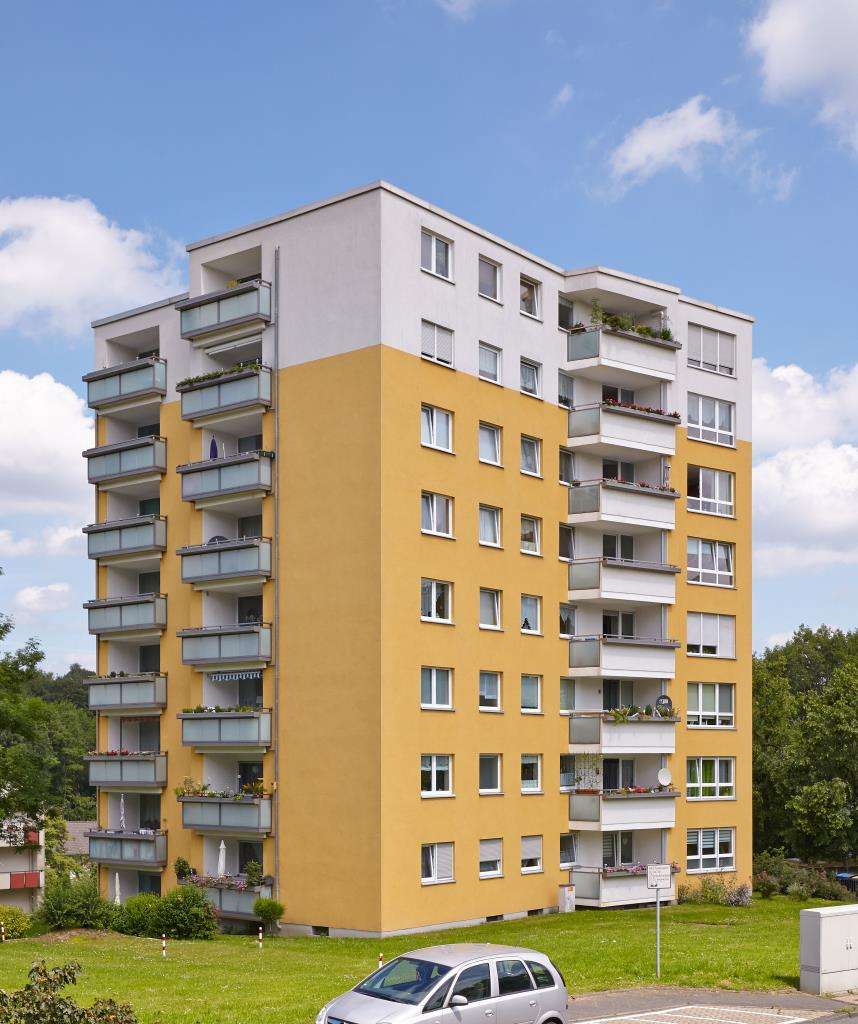 Thumbnail-Wohnung zum Mieten in Bochum 475,00 € 46.81 m²