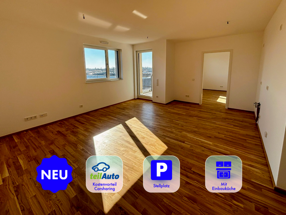 Thumbnail-Wohnung zum Mieten in Leipzig 816,30 € 45.35 m²