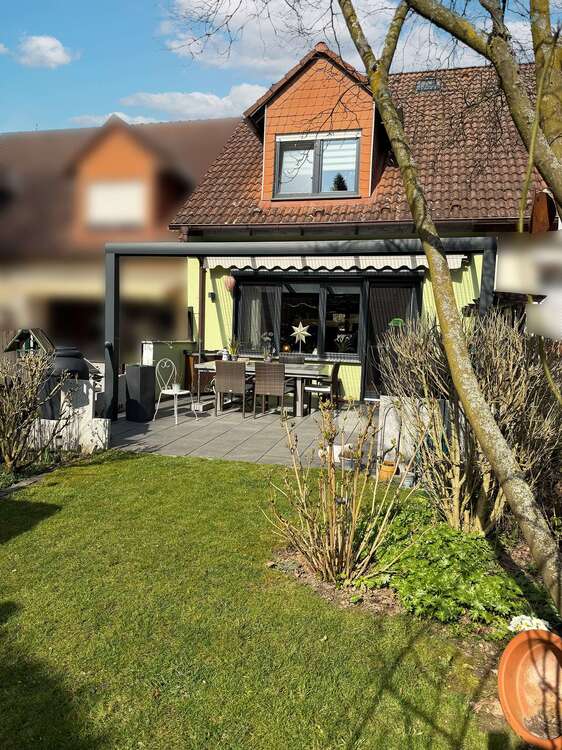 Thumbnail-Haus zum Kaufen in Schöneck 449.000,00 € 110 m²