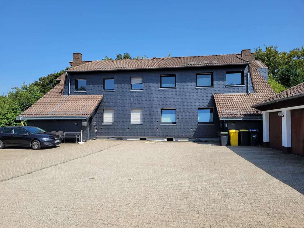 Thumbnail-Wohnung zum Mieten in Simmerath 660,00 € 77 m²