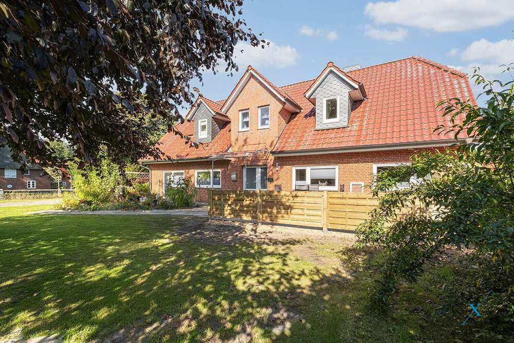 Thumbnail-Haus zum Kaufen in Bordelum Büttjebüll 549.000,00 € 203.91 m²