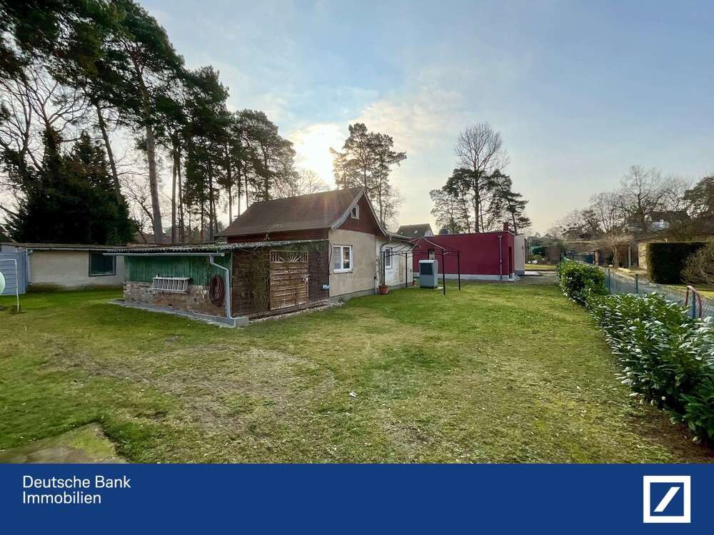 Thumbnail-Grundstück zu verkaufen in Falkensee 259.000,00 € 645 m²