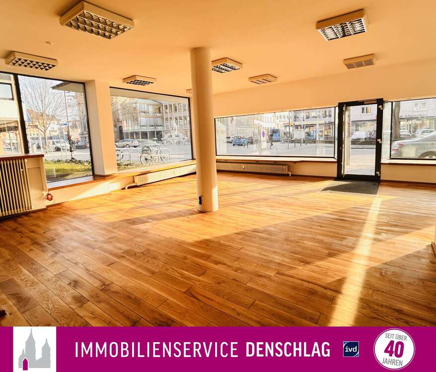 Thumbnail-Büro in Worms 1.683,00 € 101 m²