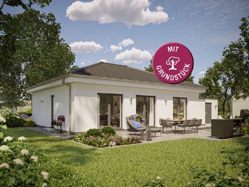 Thumbnail-Haus zum Kaufen in Horhausen 352.800,00 € 83 m²