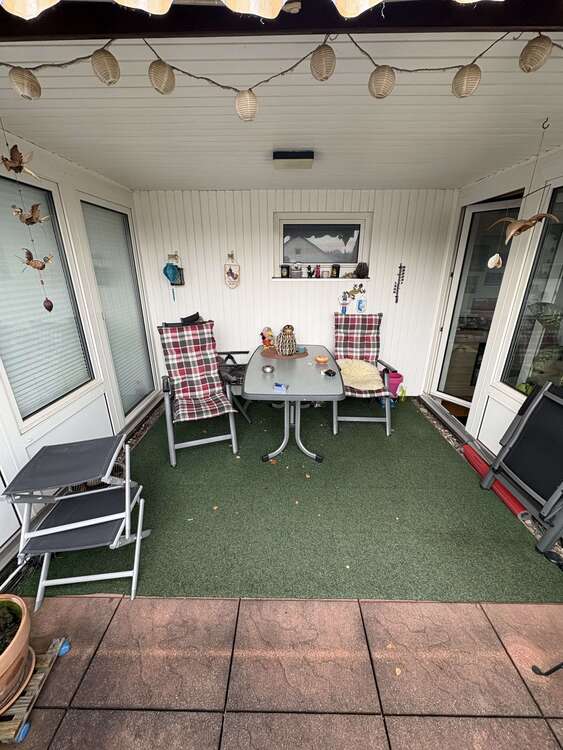 Thumbnail-Wohnung zum Kaufen in Ulm 440.000,00 € 94.82 m²