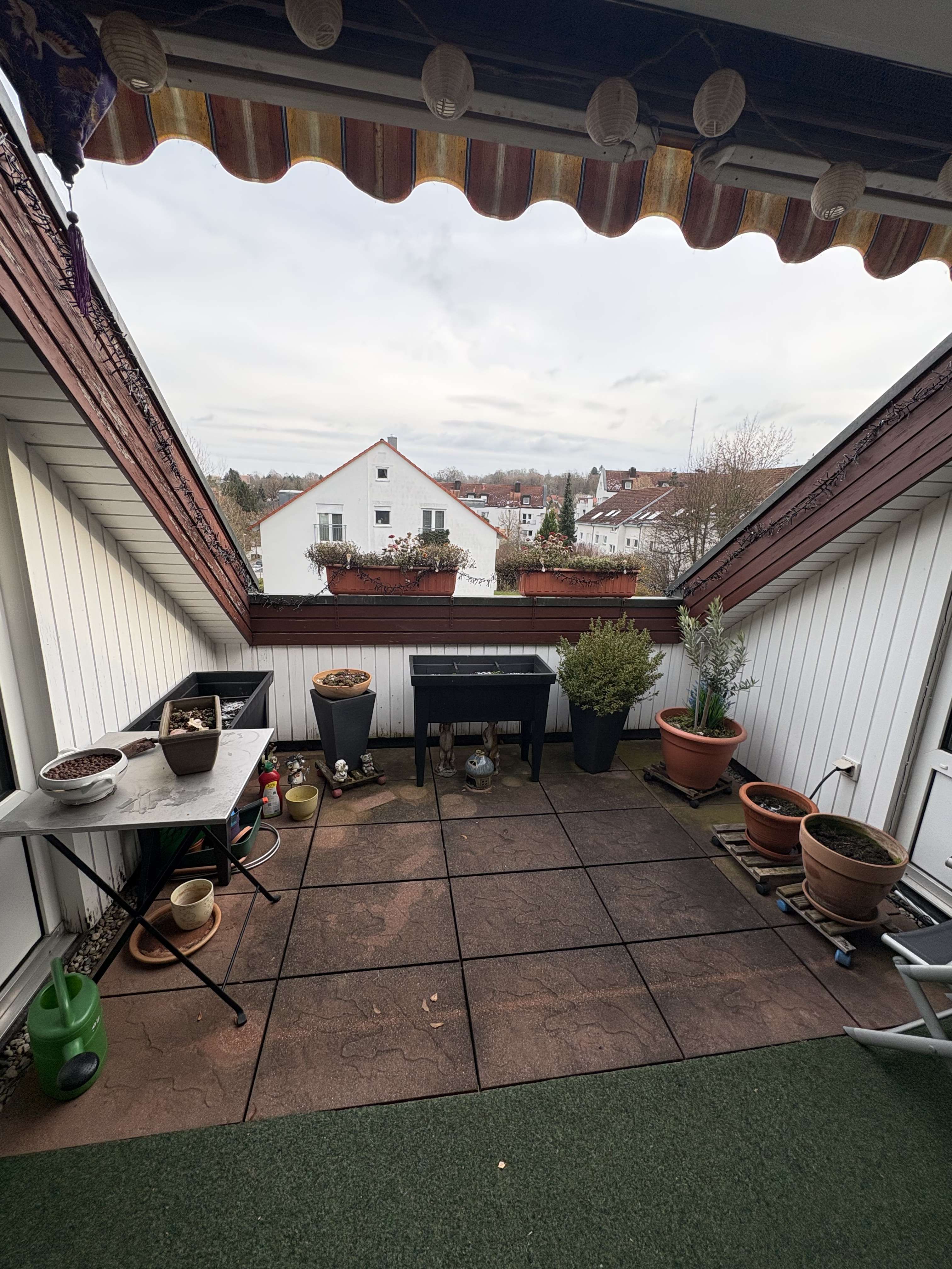 Thumbnail-Wohnung zum Kaufen in Ulm 495.000,00 € 94.82 m²