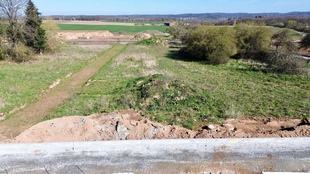 Thumbnail-Grundstück zu verkaufen in Kaiserslautern 198.000,00 € 516 m²