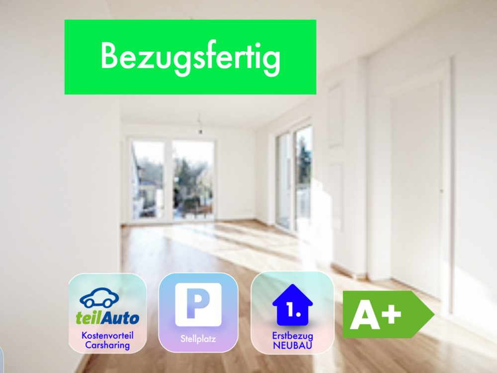 Thumbnail-Wohnung zum Mieten in Markkleeberg 908,50 € 45.66 m²