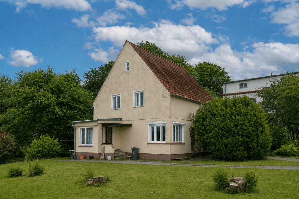 Thumbnail-Haus zum Kaufen in GarzRügen 180.000,00 € 112 m²