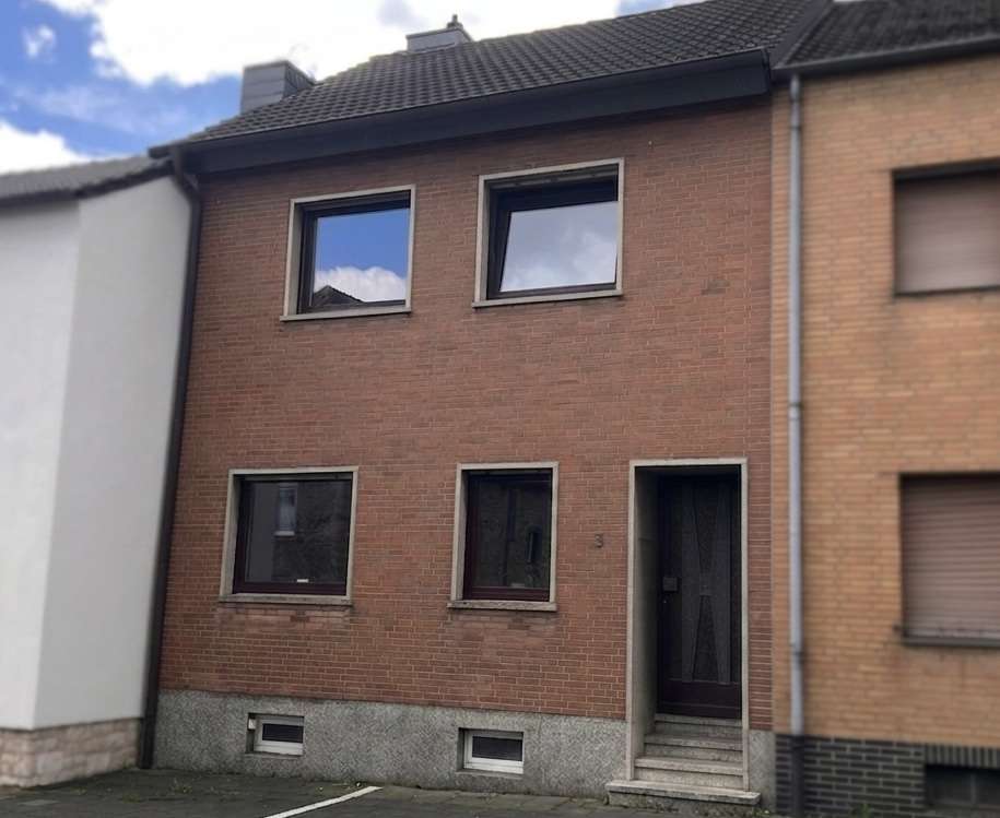 Thumbnail-Haus zum Kaufen in Düren Lendersdorf 195.000,00 € 89 m²