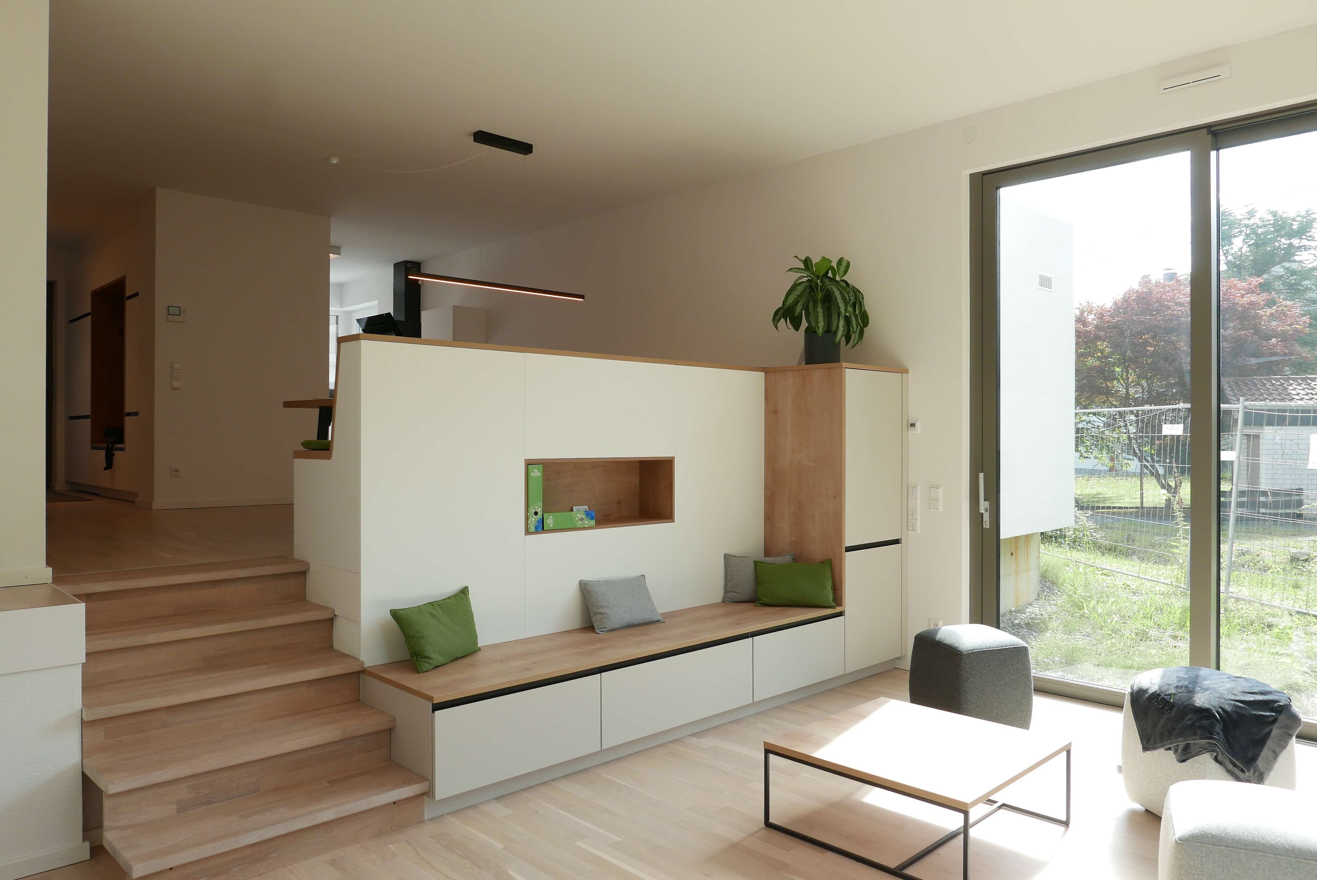 Thumbnail-Haus zum Kaufen in Oppenweiler 992.000,00 € 161 m²