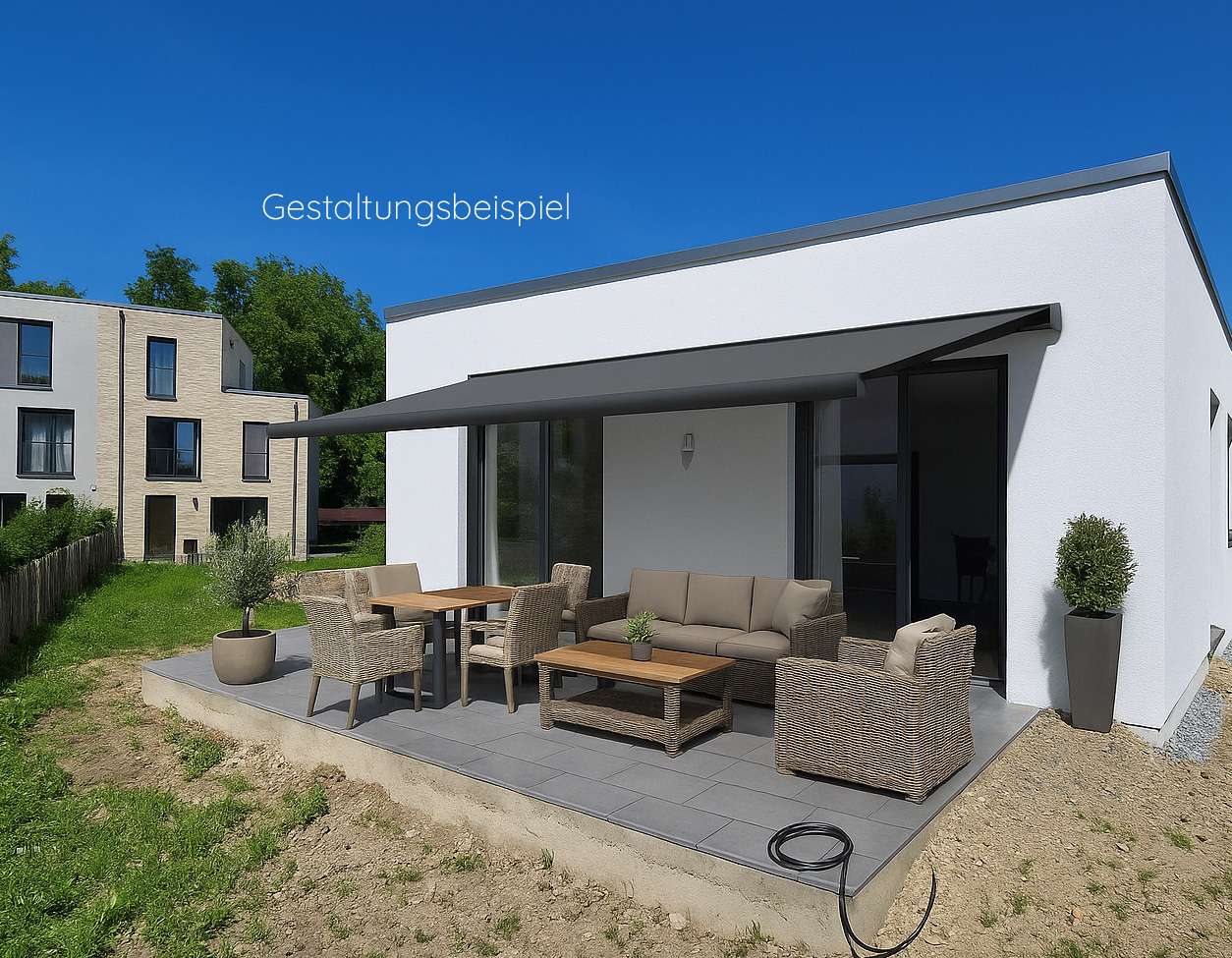 Thumbnail-Wohnung zum Kaufen in Wolfsburg 420.000,00 € 117 m²