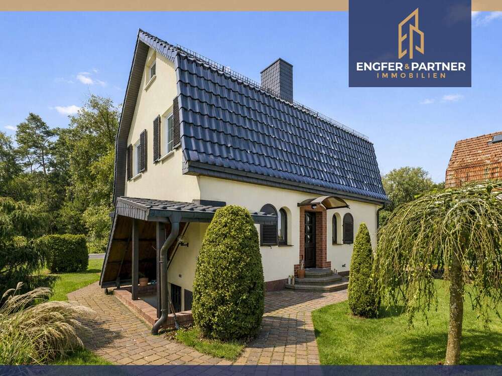 Thumbnail-Haus zum Kaufen in Hohen Neuendorf OT Bergfelde 559.000,00 € 100 m²