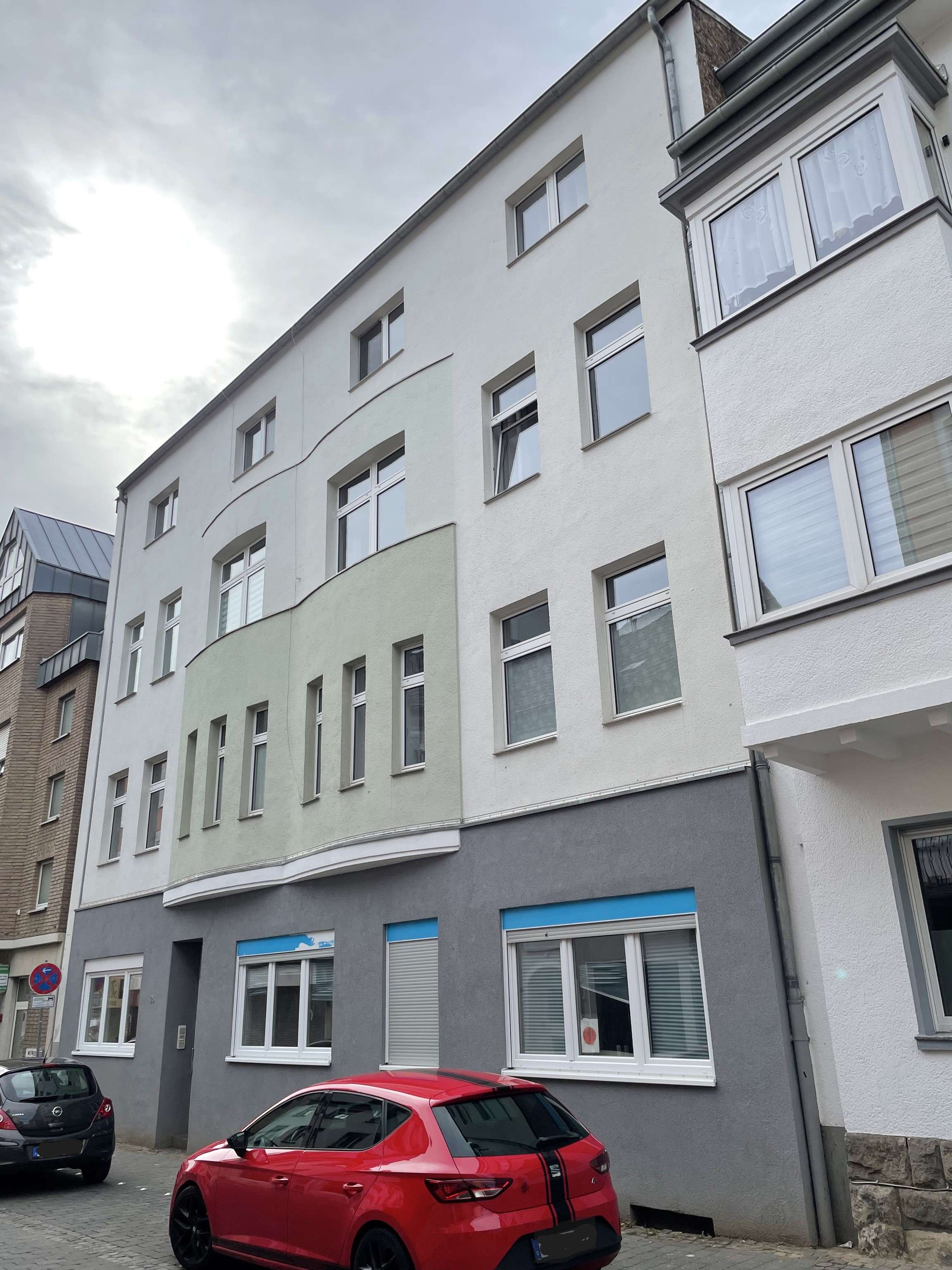 Thumbnail-Wohnung zum Mieten in Euskirchen 650,00 € 60 m²