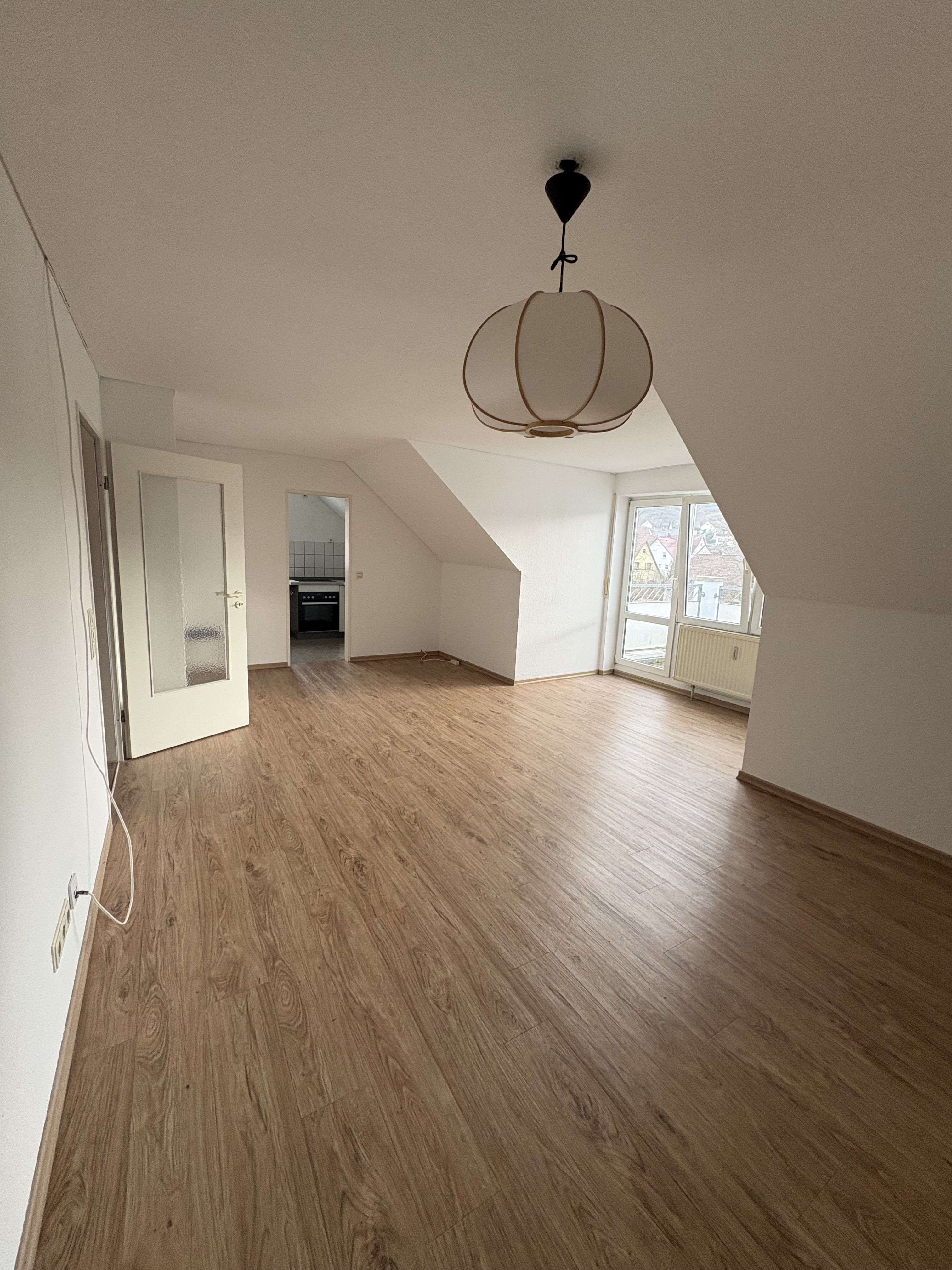 Thumbnail-Wohnung zum Kaufen in Blaustein 239.000,00 € 59.7 m²