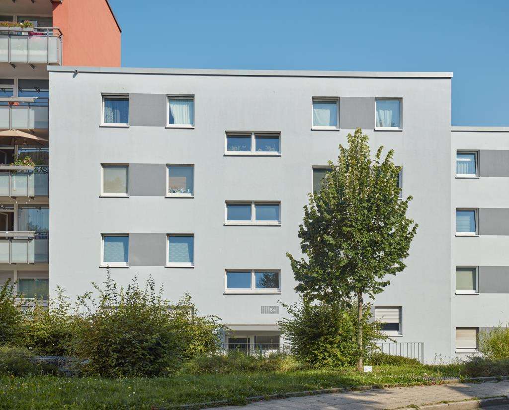 Thumbnail-Wohnung zum Mieten in Bochum 464,28 € 76.82 m²