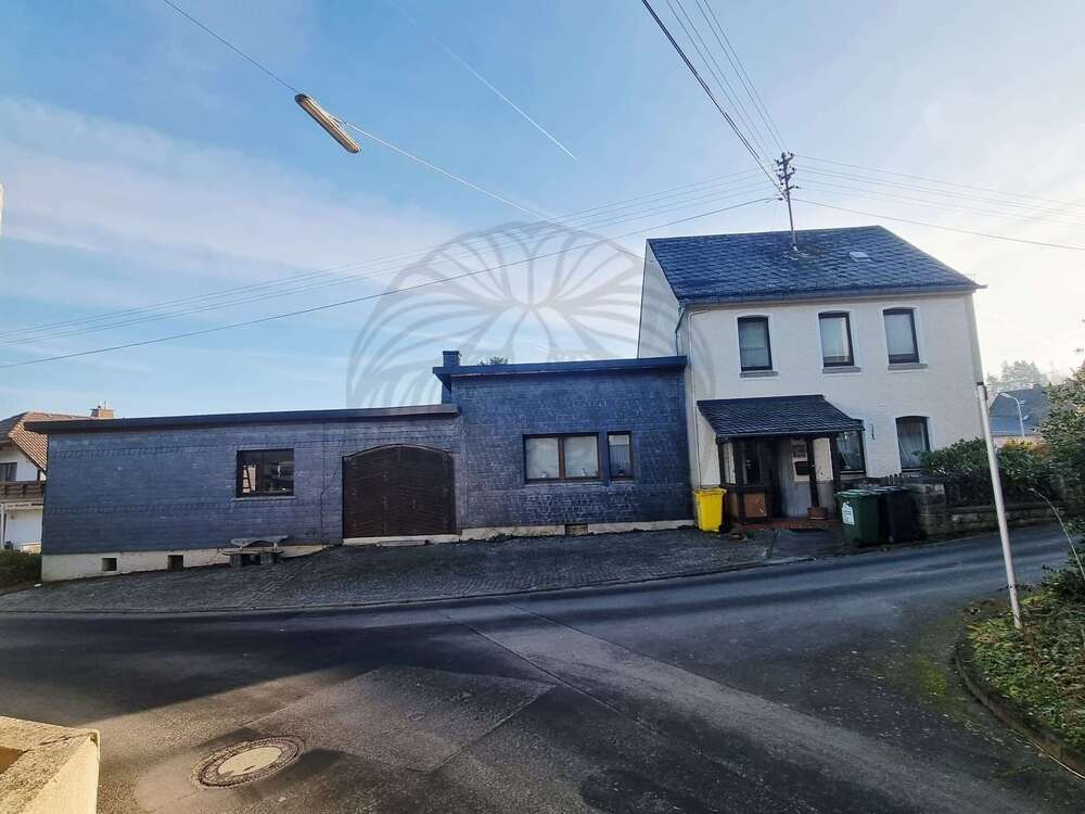 Thumbnail-Haus zum Kaufen in Borod 198.000,00 € 125 m²