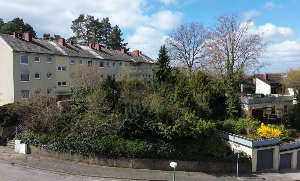 Thumbnail-Grundstück zu verkaufen in Kaiserslautern 179.000,00 € 627 m²