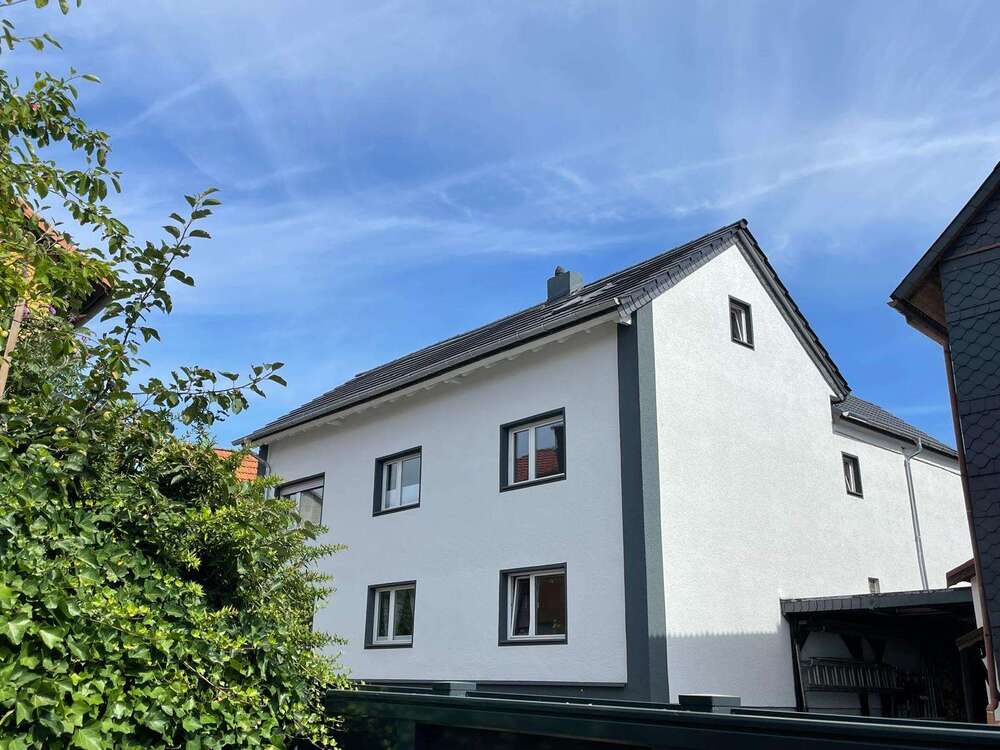 Thumbnail-Wohnung zum Mieten in Heuchelheim an der Lahn 600,00 € 50 m²