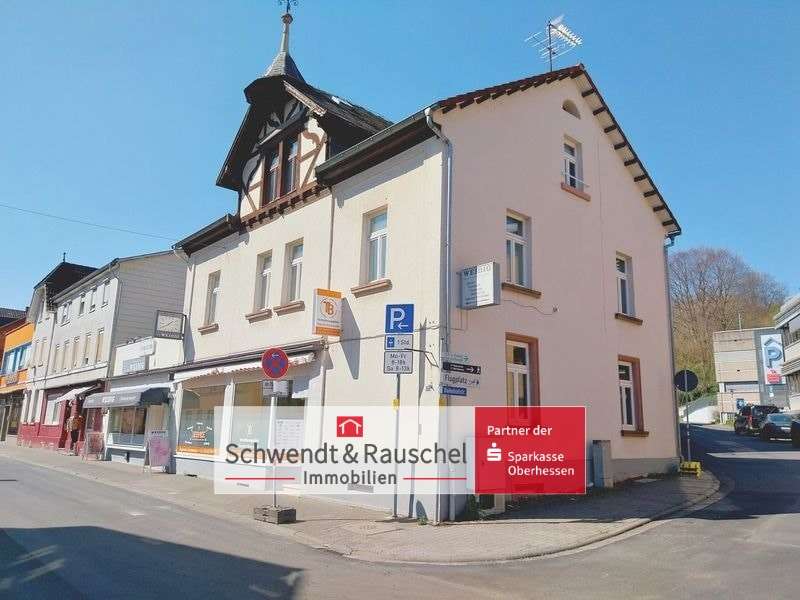 Thumbnail-Haus zum Kaufen in Nidda 595.000,00 € 200 m²