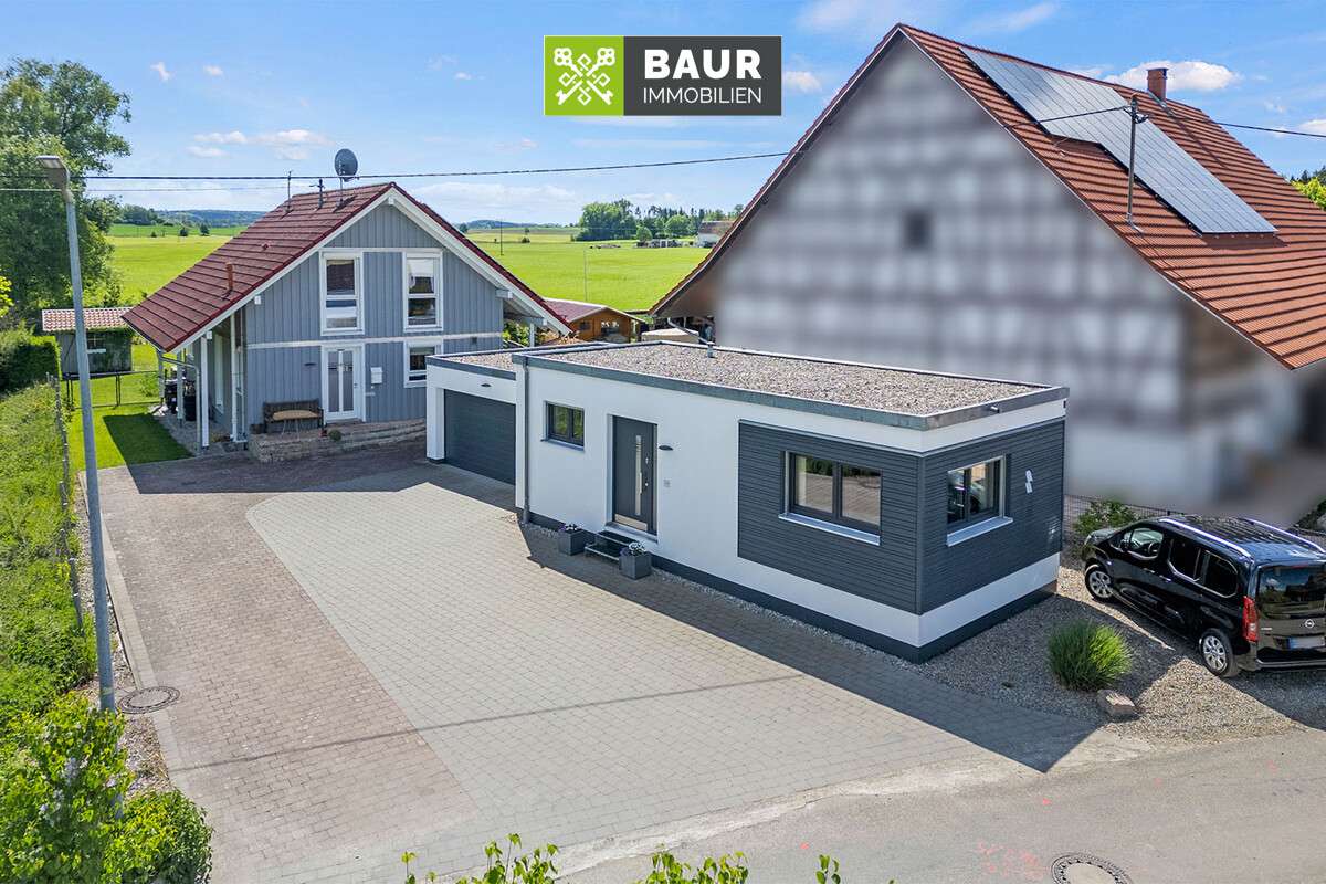 Thumbnail-Haus zum Kaufen in Bad Waldsee 739.000,00 € 158 m²