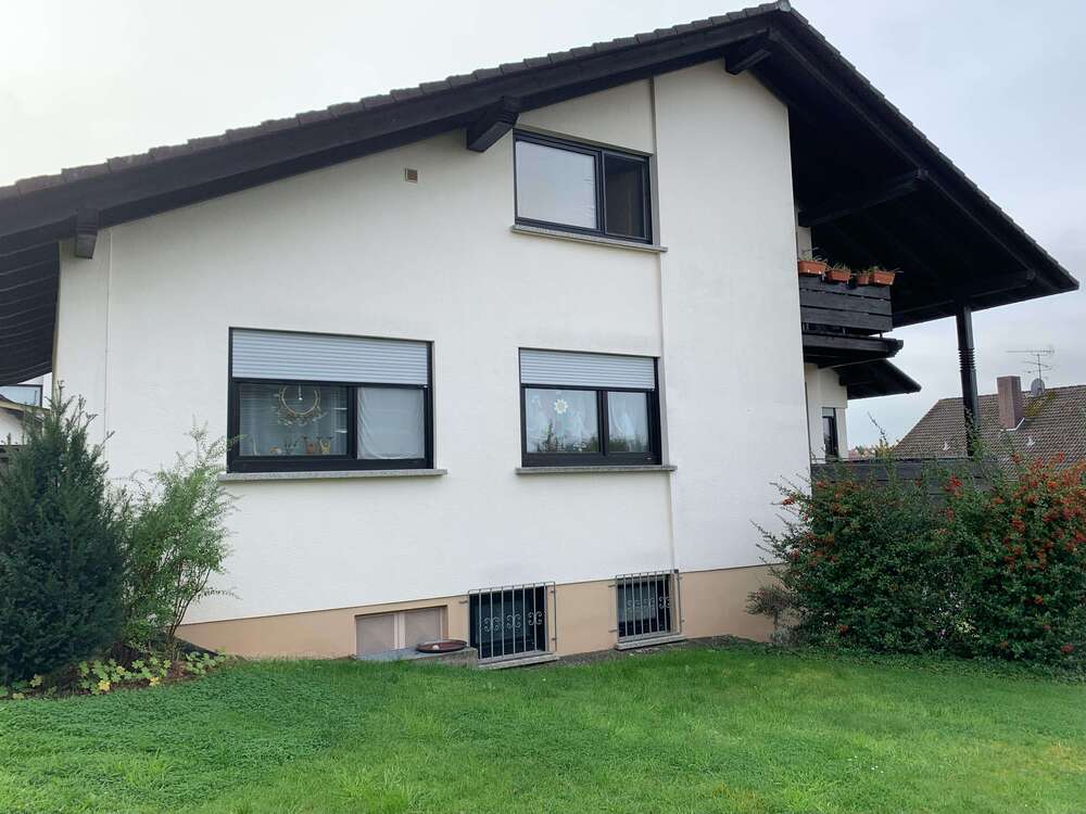 Thumbnail-Haus zum Kaufen in Flieden 429.000,00 € 225 m²