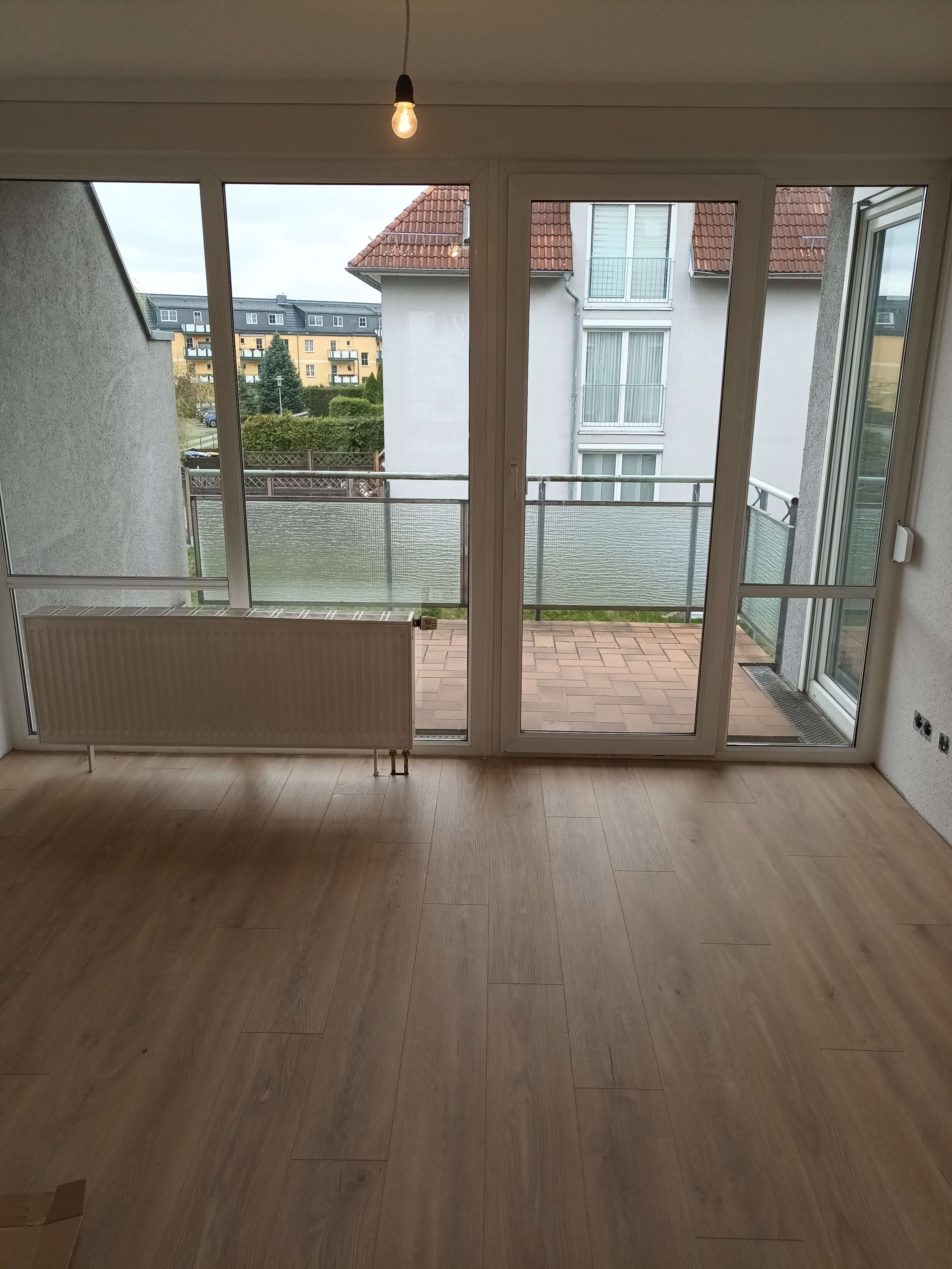 Thumbnail-Wohnung zum Mieten in Großenhain 417,00 € 61 m²