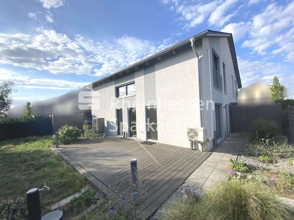 Thumbnail-Haus zum Kaufen in Lampertheim 849.000,00 € 237 m²