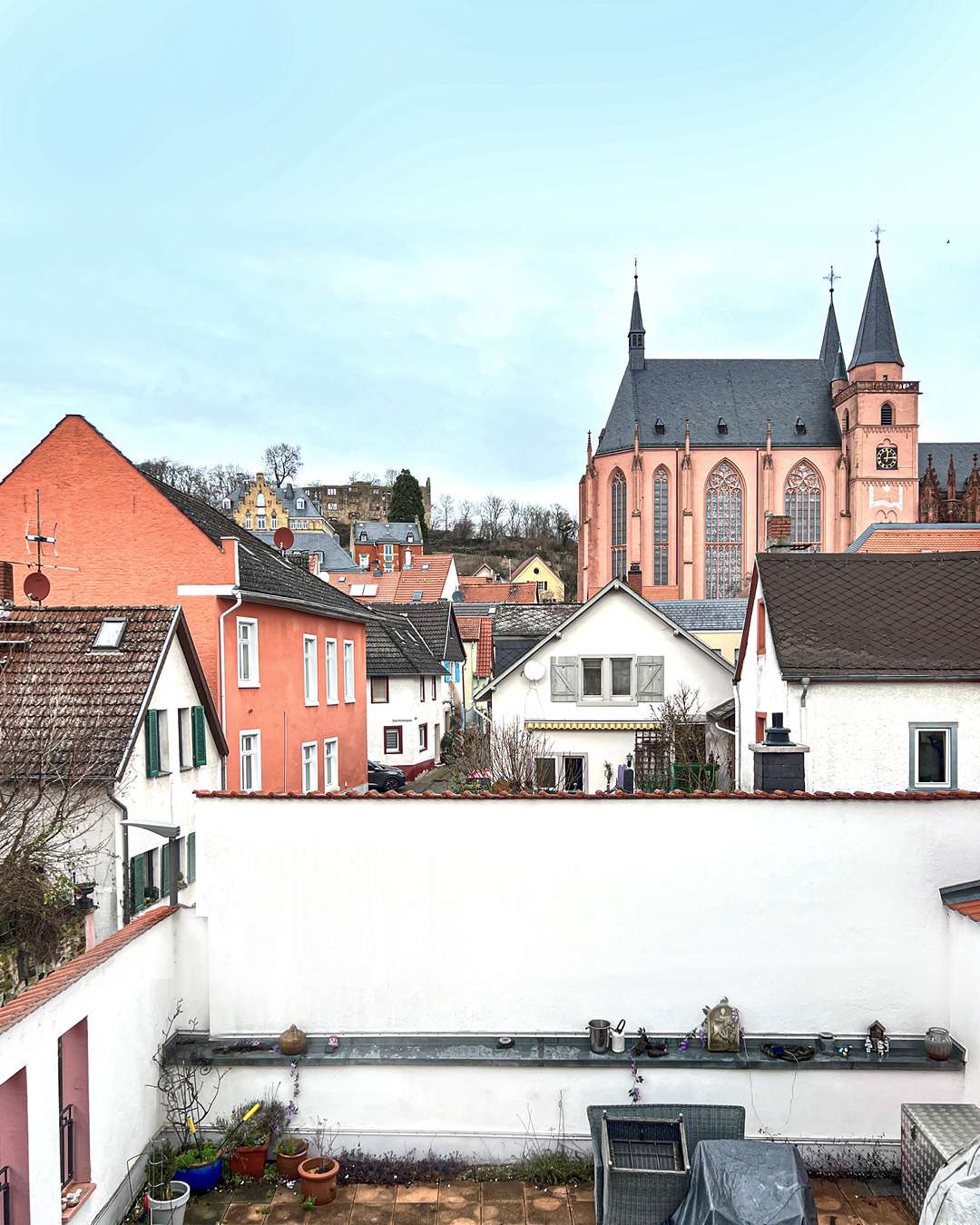 Thumbnail-Haus zum Kaufen in Oppenheim 1.850.000,00 € 450 m²