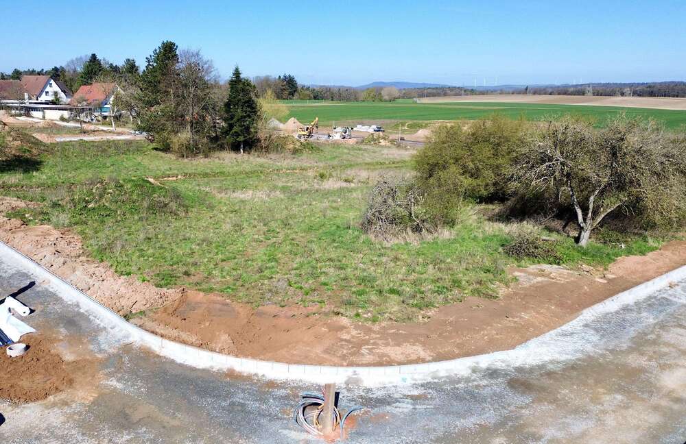 Thumbnail-Grundstück zu verkaufen in Kaiserslautern 245.000,00 € 643 m²