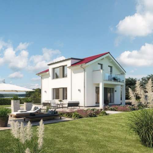 Thumbnail-Haus zum Kaufen in Zeitz 317.770,00 € 122 m²