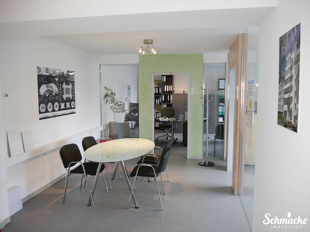 Thumbnail-Büro in Wuppertal 698,00 € 83 m²