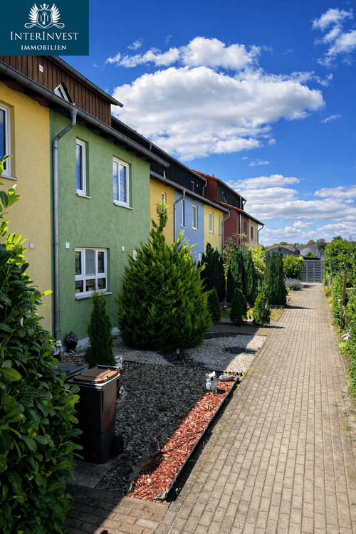 Thumbnail-Haus zum Kaufen in Hohe Börde 189.000,00 € 110 m²