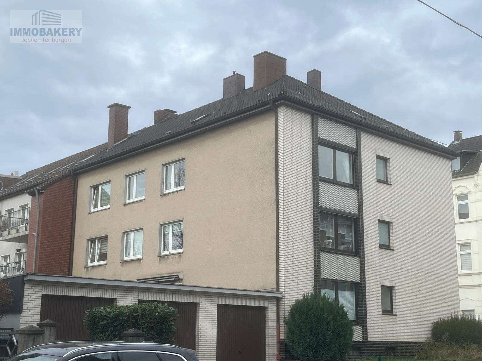 Thumbnail-Wohnung zum Kaufen in Bochum 330.000,00 € 113.87 m²