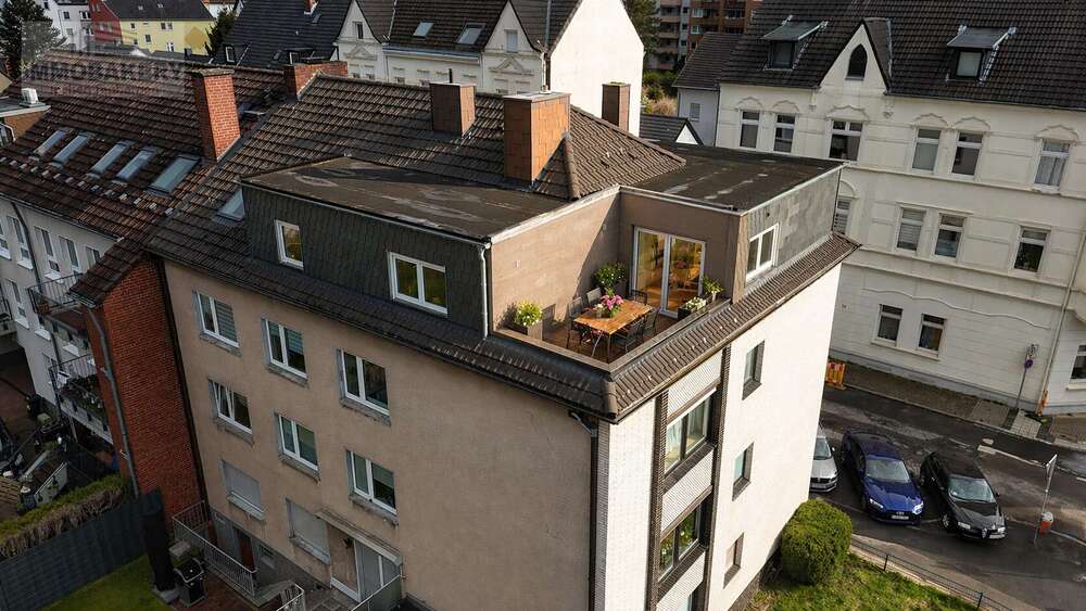 Thumbnail-Wohnung zum Kaufen in Bochum 320.000,00 € 114 m²