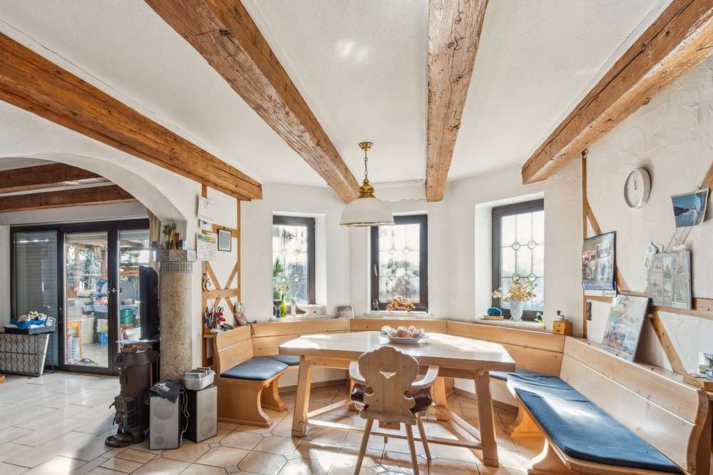 Thumbnail-Haus zum Kaufen in Rain 480.000,00 € 145 m²